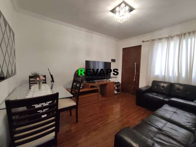 Apartamento à venda no bairro Vila Caraguatá - São Paulo/SP