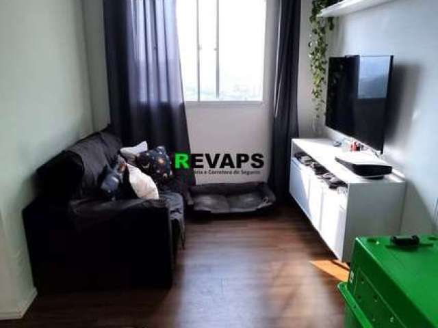 Apartamento à venda no bairro Vila Liviero - São Paulo/SP