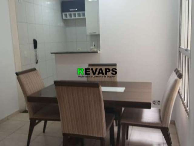 Apartamento na Paulicéia - São Bernardo do Campo - SP