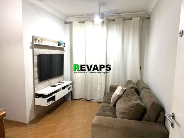 Apartamento Padrão- Paulicéia- São Bernardo do Campo - SP