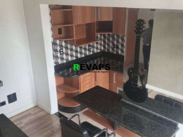 Apartamento Cobertura - Taboão - São Bernardo do Campo - SP