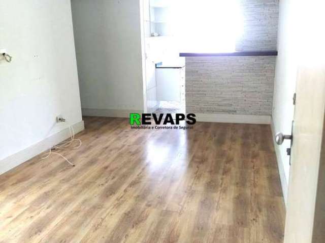 Apartamento Padrão - Paulicéia - São Bernardo do Campo - SP