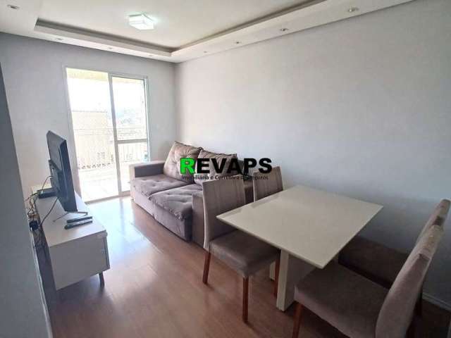 Apartamento Padrão - Paulicéia- São Bernardo do Campo - SP