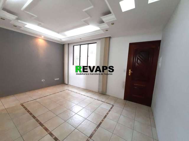 Apartamento Padrão - Bairro Assunção - São Bernardo do Campo - SP