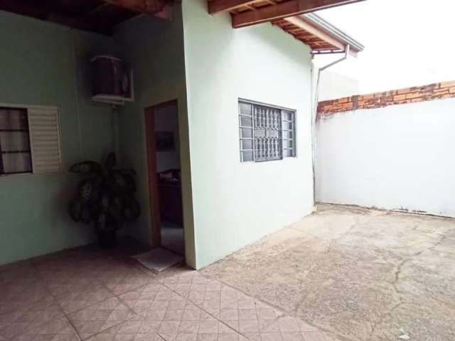 Casa com 3 quartos à venda no Jardim Campo Belo, Sumaré  por R$ 380.000