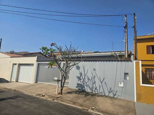 Casa com 3 quartos à venda no Jardim São Domingos, Sumaré  por R$ 460.000