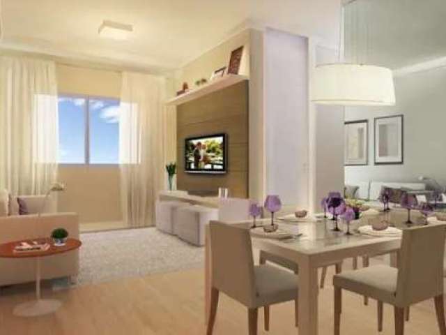 Apartamento com 2 quartos à venda no Jardim Morumbi (Nova Veneza), Sumaré , 60 m2 por R$ 224.000