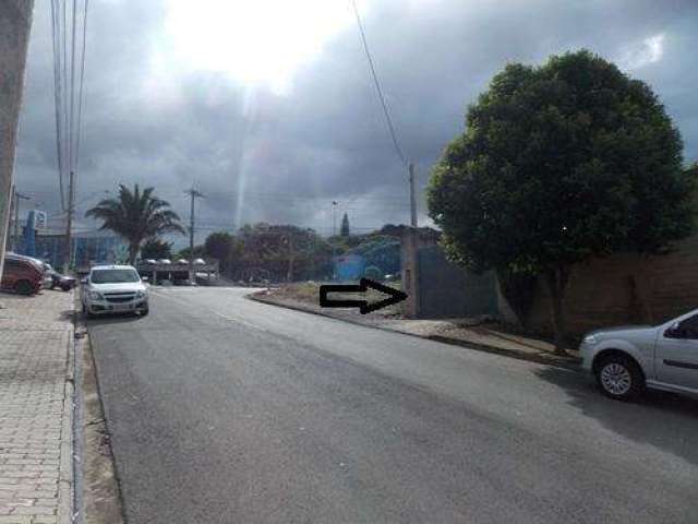 Terreno para Venda em Indaiatuba, JARDIM SEVILHA