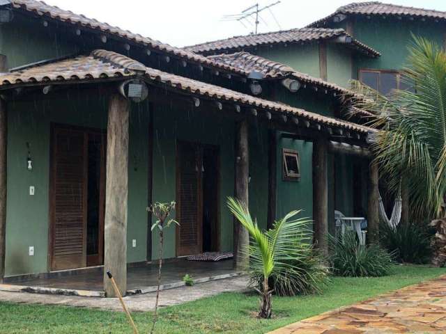 Chácara para Venda em Indaiatuba, TERRAS DE ITAICI, 3 dormitórios, 3 suítes, 6 banheiros, 2 vagas