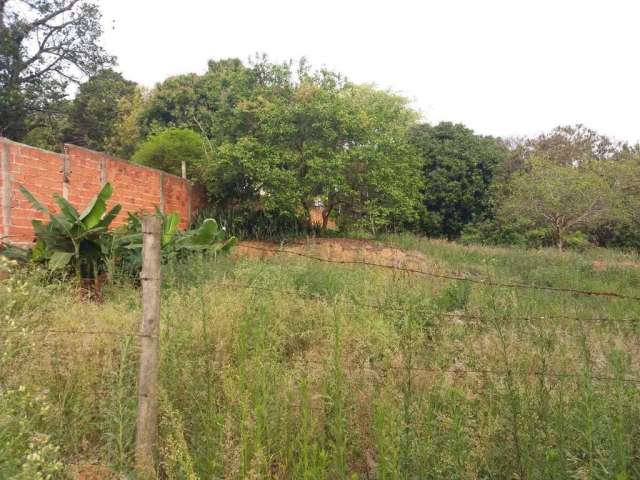 Terreno para Venda em Indaiatuba, TERRAS DE ITAICI