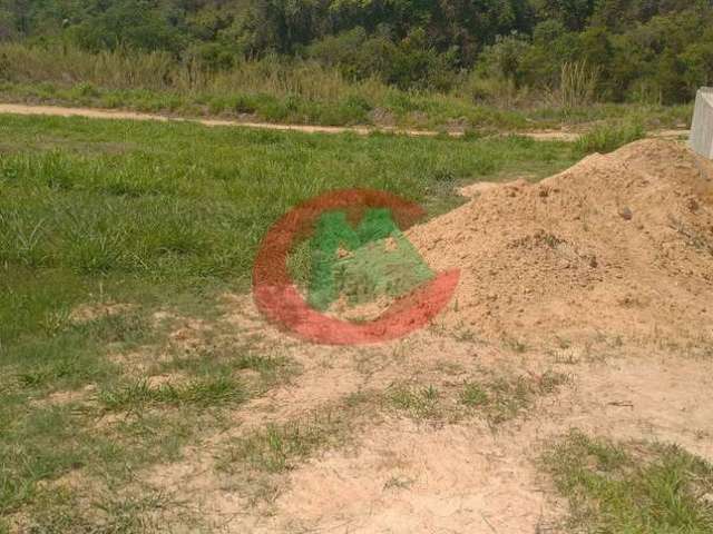 Terreno para Venda em Indaiatuba, TERRAS DE ITAICI