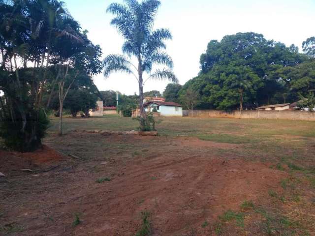 Terreno para Venda em Indaiatuba, RECANTO DOS PASSAROS, 6 vagas