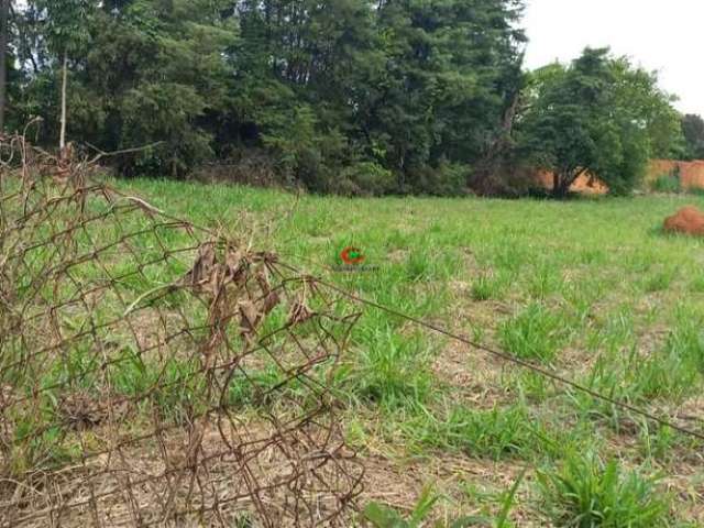 Terreno para Venda em Indaiatuba, COLINAS DO MOSTEIRO DE ITAICI