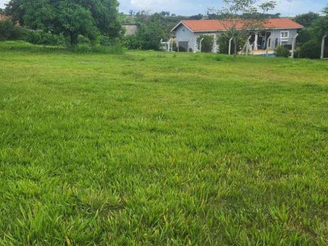 Terreno para Venda em Indaiatuba, TERRAS DE ITAICI