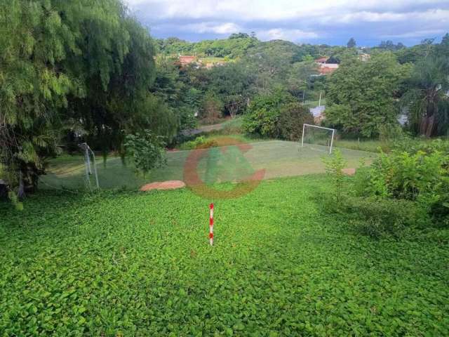 Terreno para Venda em Indaiatuba, TERRAS DE ITAICI