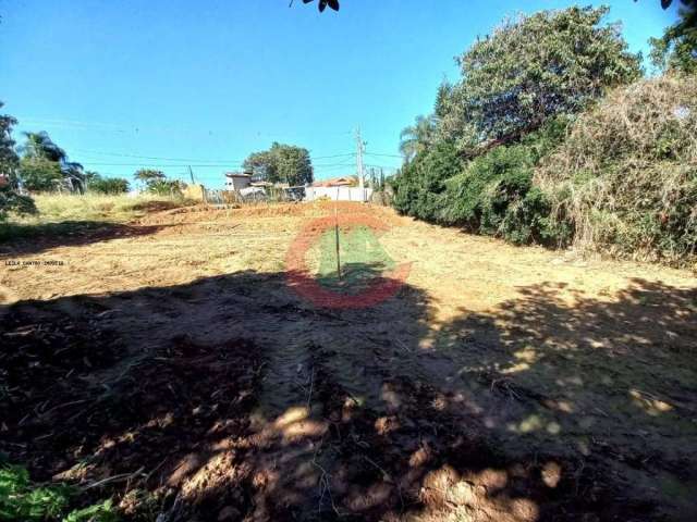 Terreno para Venda em Indaiatuba, TERRAS DE ITAICI