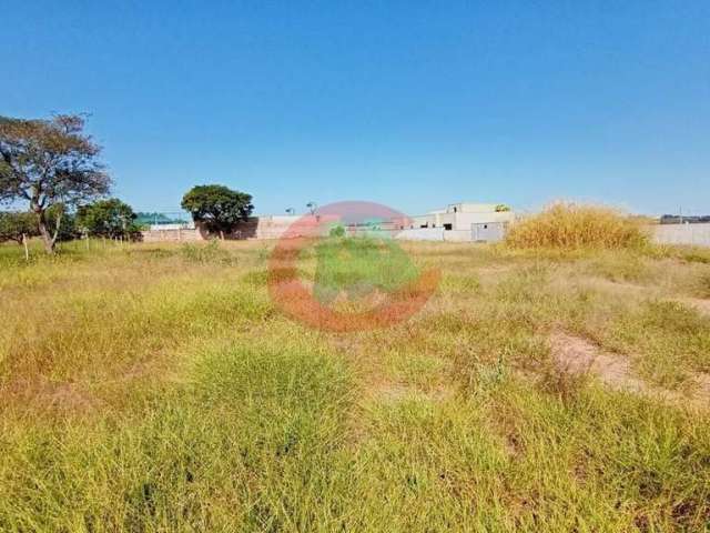 Terreno para Venda em Indaiatuba, TERRAS DE ITAICI