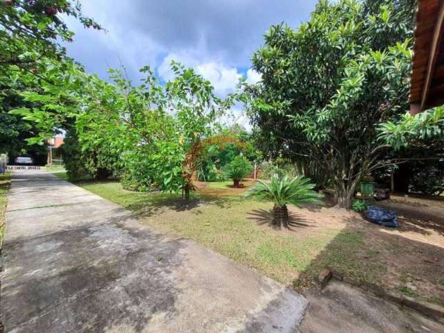 Chácara para Venda em Indaiatuba, TERRAS DE ITAICI, 3 dormitórios, 1 suíte, 3 banheiros, 3 vagas