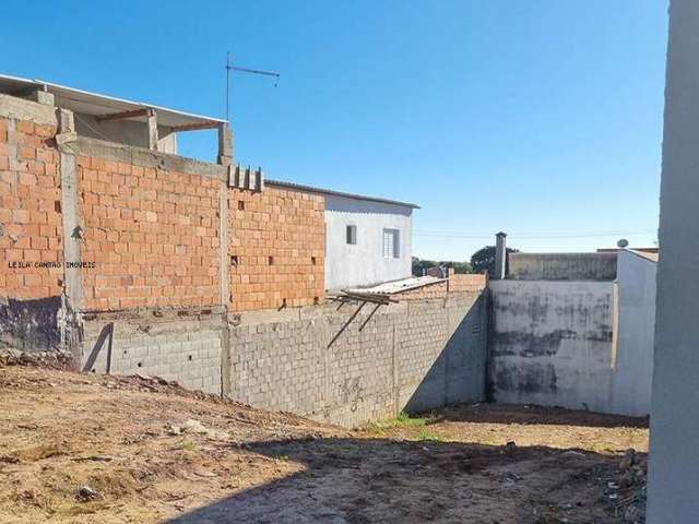 Terreno para Venda em Indaiatuba, Jardim Morumbi