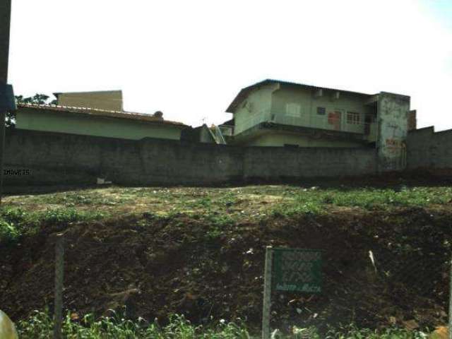 Terreno para Venda em Campinas, Jardim Melina I