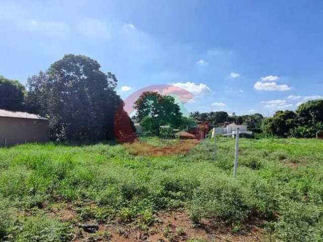 Terreno para Venda em Indaiatuba, TERRAS DE ITAICI