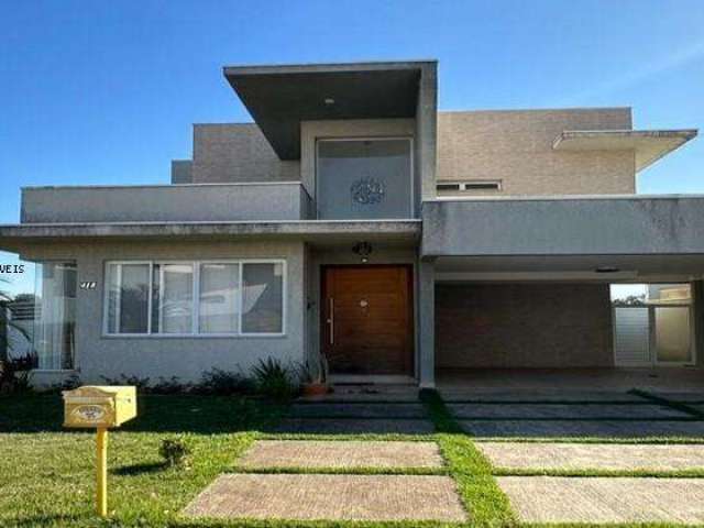 Casa em Condomínio para Venda em Indaiatuba, Jardim Reserva Bom Viver de Indaiatuba, 3 dormitórios, 3 suítes, 5 banheiros, 4 vagas