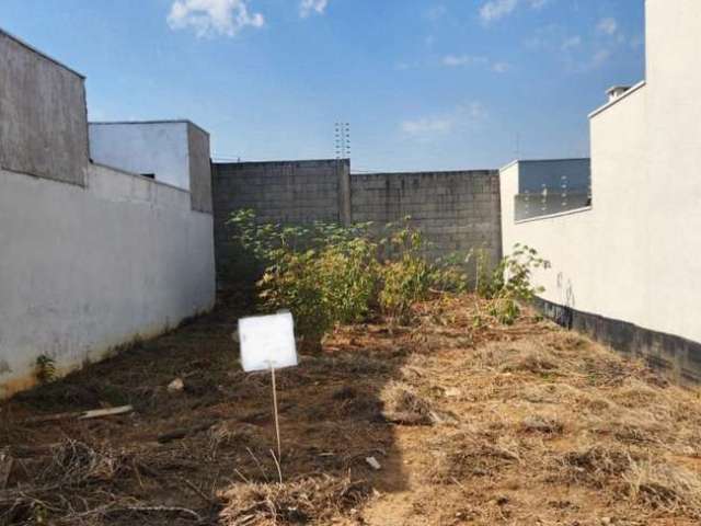 Terreno para Venda em Indaiatuba, Jardim Residencial Nova Veneza