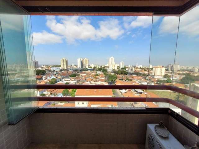 Apartamento para Locação em Indaiatuba, VILA GEORGINA, 3 dormitórios, 1 suíte, 2 banheiros, 2 vagas