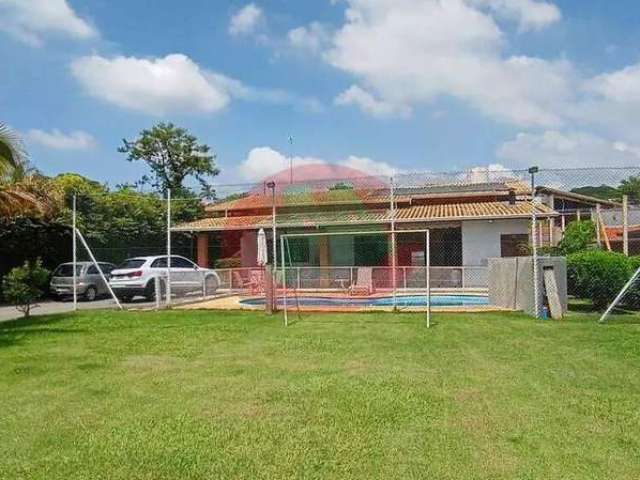 Chácara para Venda em Indaiatuba, TERRAS DE ITAICI, 3 dormitórios, 1 suíte, 3 vagas