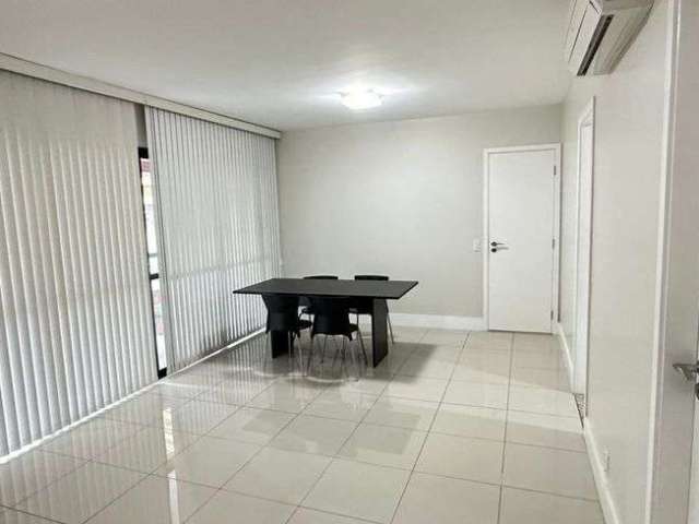 Oportunidade 3/4 Palm Ville | 113 m² | Alphaville 1