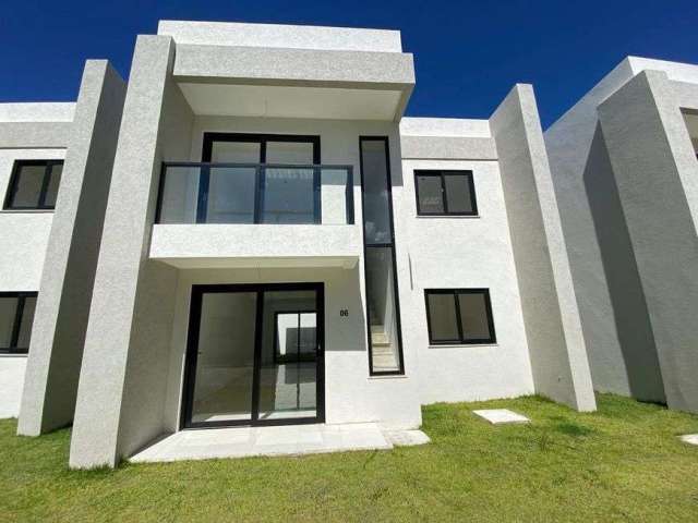 Oportunidade Casa 4/4 Suítes | Abrantes | 124 m² | Nova!