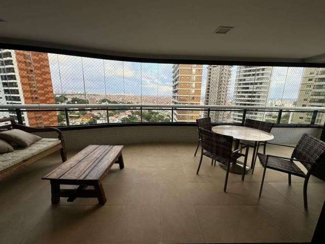 Oportunidade 4/4 suítes Mansão Lev Smarcevscki | Horto Florestal | 236 m²