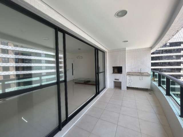 Oportunidade 3/4 no Palm Ville | Andar Alto | 113 m² | Alphaville Salvador: