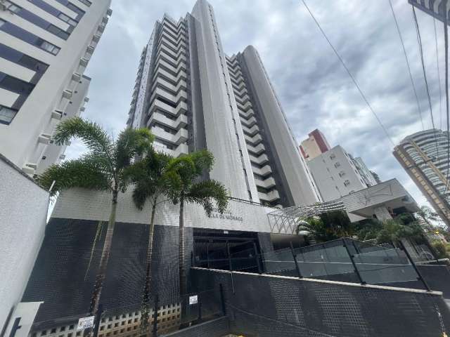 Oportunidade 3/4 suítes | Alto do Parque | Andar Alto | Nascente | 123 m²