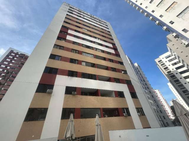 Apartamento 3/4 | Cidade Jardim | 94 m² | Nascente | 02 vagas soltas: