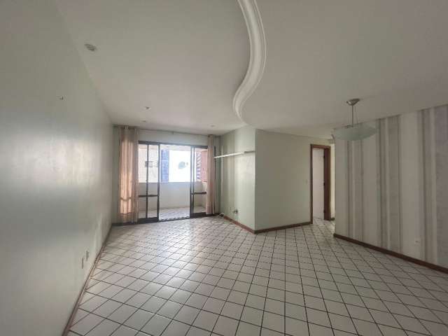 Oportunidade 3/4 | Cidade Jardim | 94 m² | Andar Alto | Ventilado | 02 vagas: