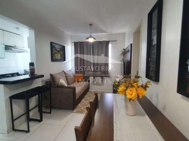 Apartamento 3 quartos Campo Grande RJ