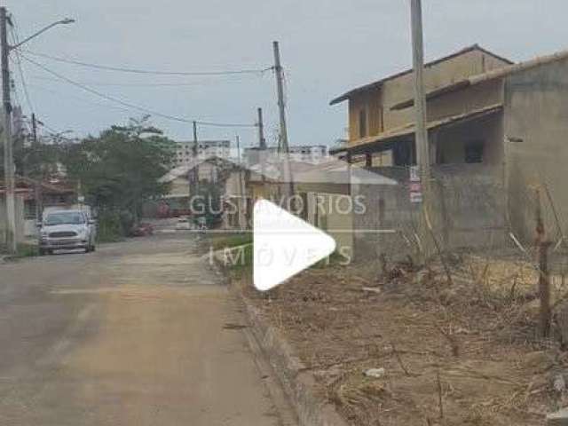 Terreno próximo ao ParkShopping Campo Grande