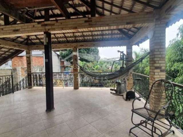 Casa no Cachamorra Campo Grande RJ