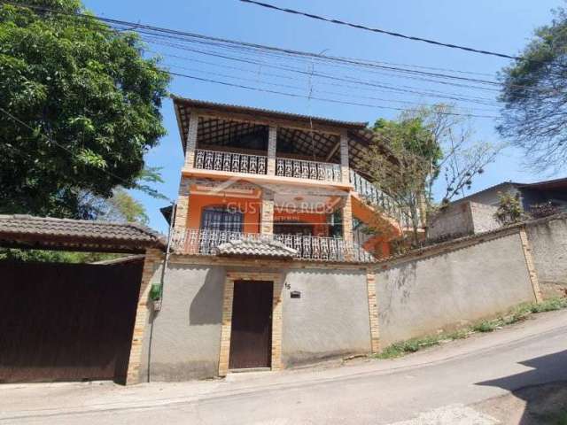 Casa no Cachamorra Campo Grande RJ