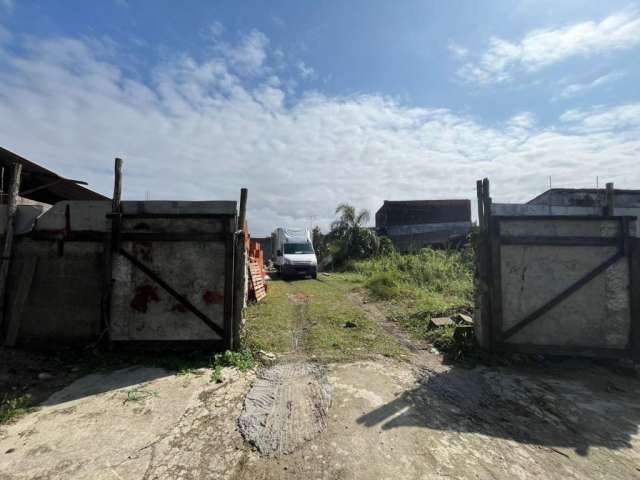 Terreno para Venda, Itanhaém / SP