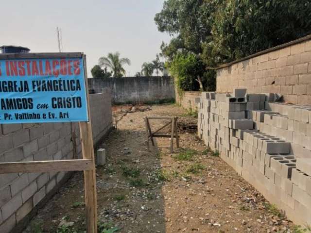 Terreno para Venda, Itanhaém / SP