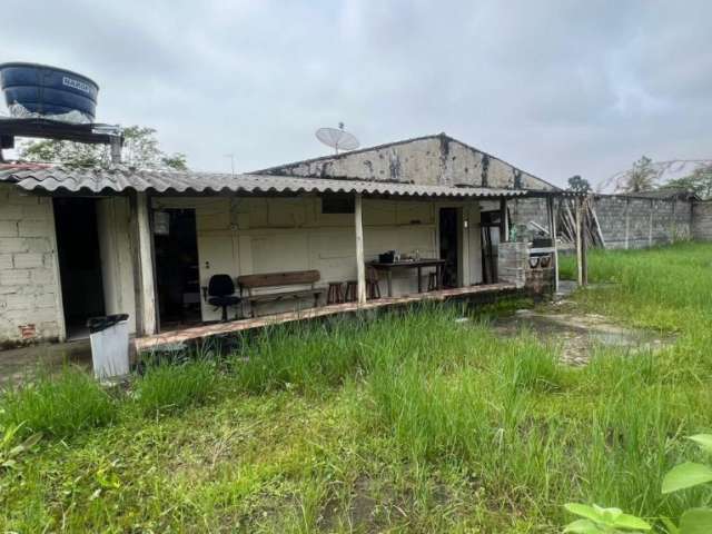 Casa para Venda, Itanhaém / SP