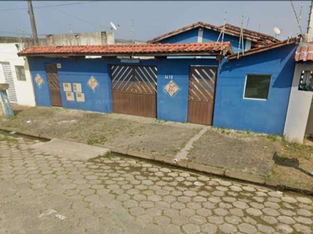 Casa em Condomínio para Venda, Itanhaém / SP