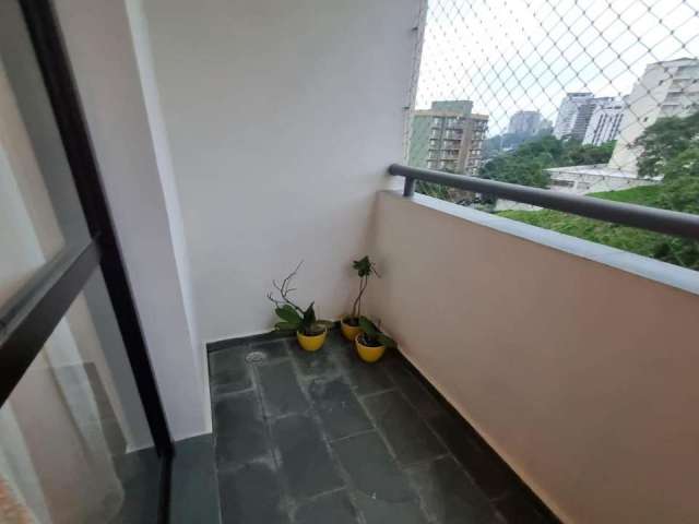 Apartamento Aconchegante perto do Parque Burle Marx, Morumbi, São Paulo.