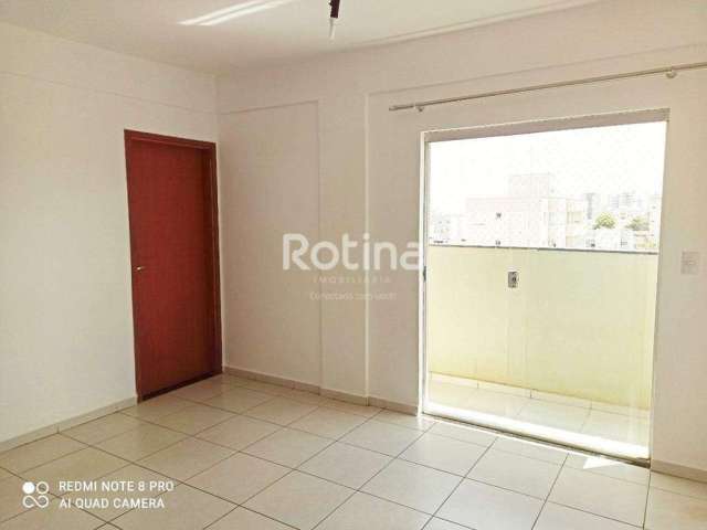 Apartamento à venda, 3 quartos, Santa Mônica - Uberlândia/MG - Rotina Imobiliária