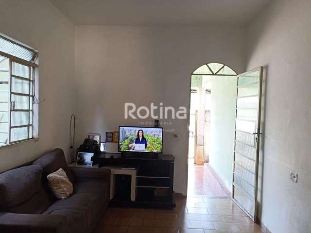 Casa à venda, 2 quartos, Tibery - Uberlândia/MG - Rotina Imobiliária