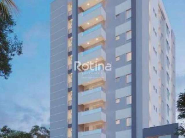 Apartamento à venda, 2 quartos, Santa Mônica - Uberlândia/MG - Rotina Imobiliária