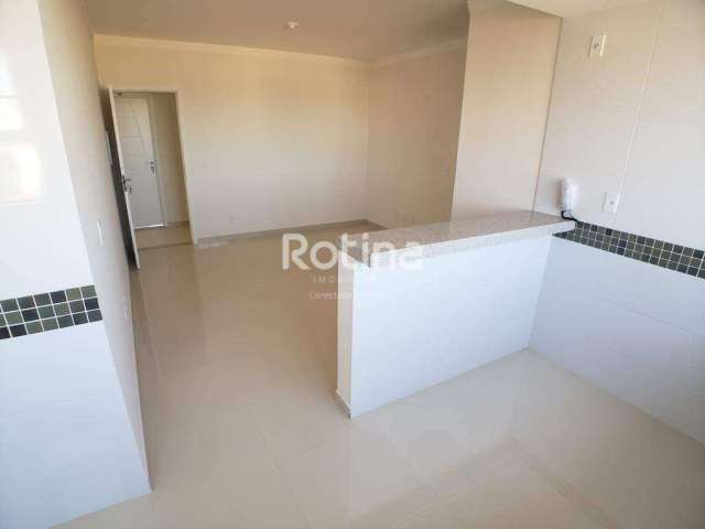 Apartamento à venda, 2 quartos, Pampulha - Uberlândia/MG - Rotina Imobiliária