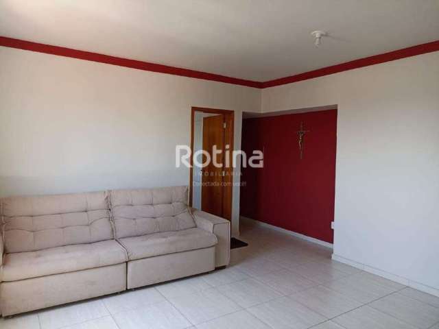 Apartamento à venda, 3 quartos, Tubalina - Uberlândia/MG - Rotina Imobiliária